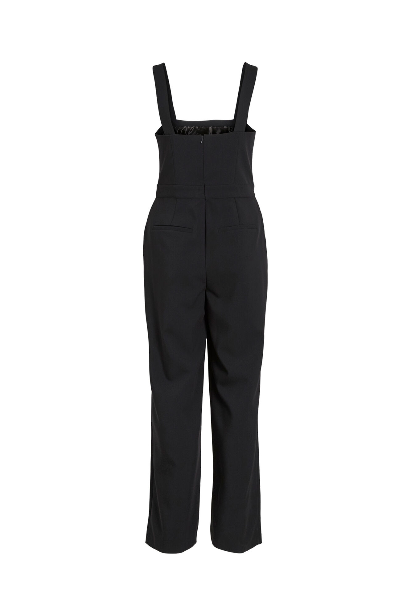 Vila Mono largo de tirantes