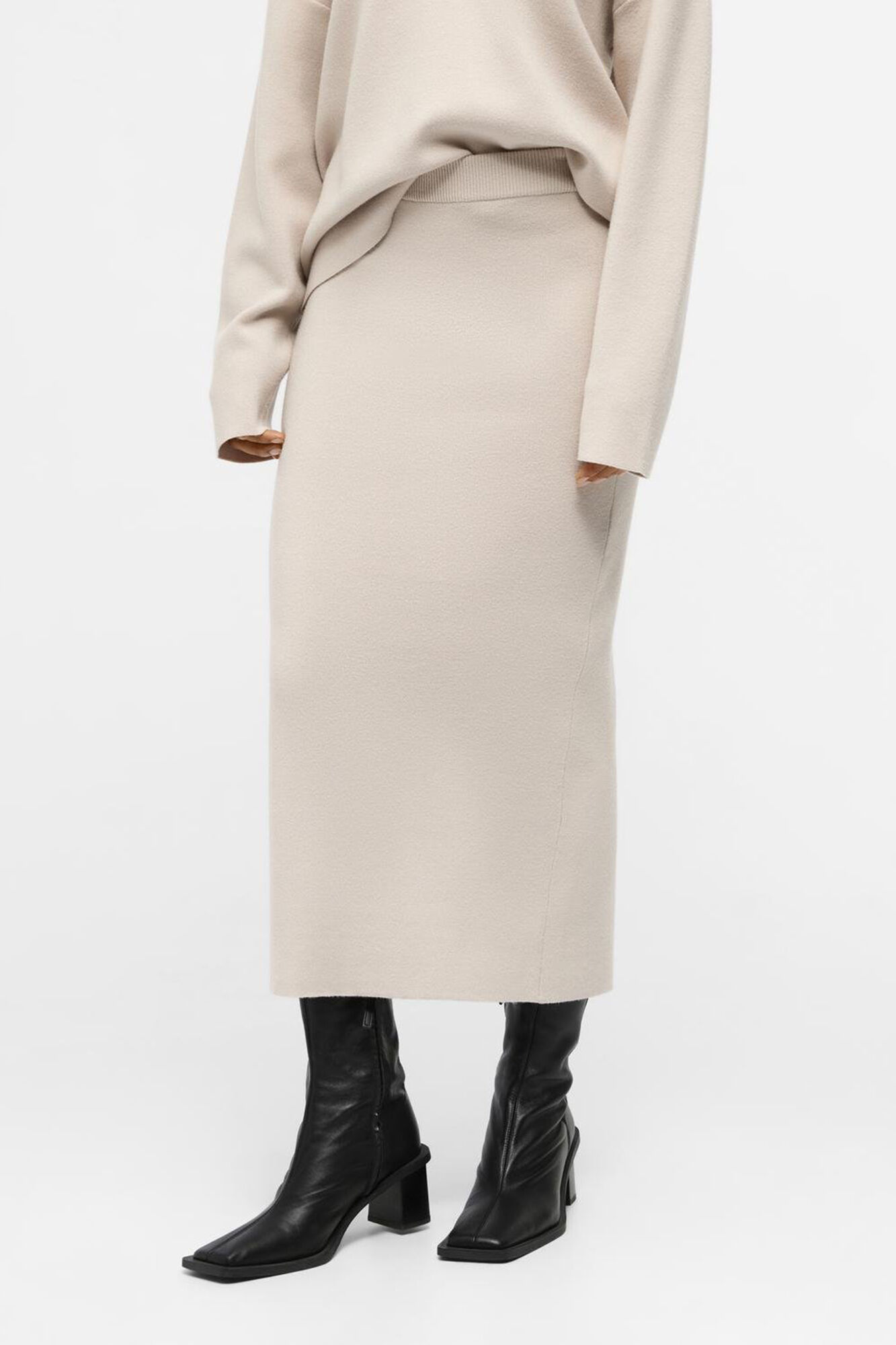 Object Falda punto midi