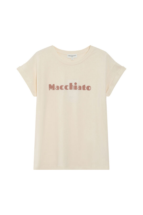 Grace & Mila Camiseta manga corta Vico Arena