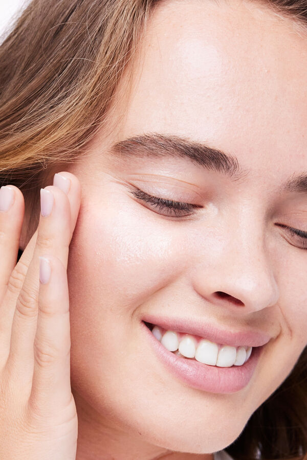 Nuxe S&eacute;rum merveillance en aceite activador de firmeza 30 ml Rojo