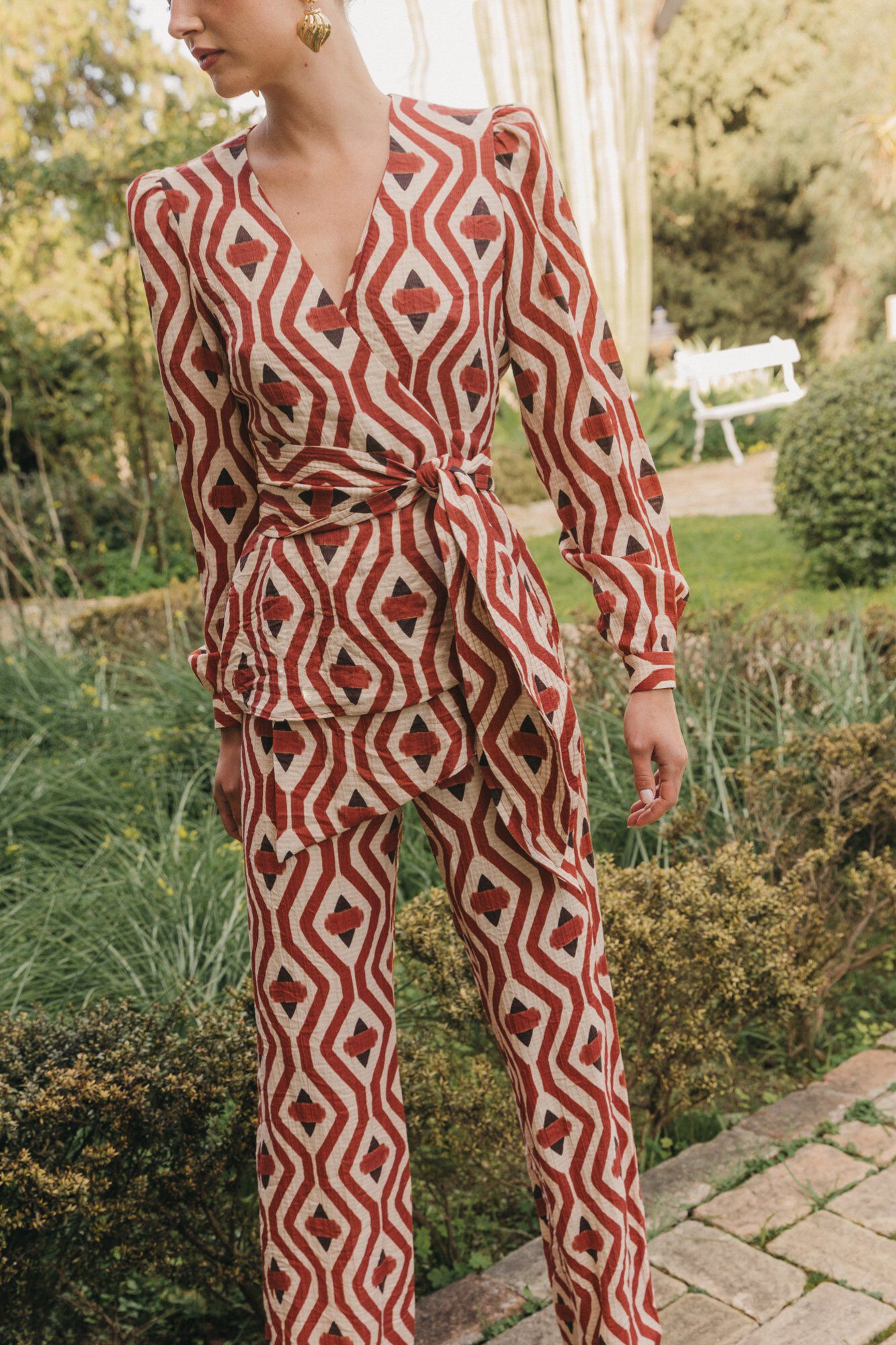 Cherubina Pantal&oacute;n Normanda