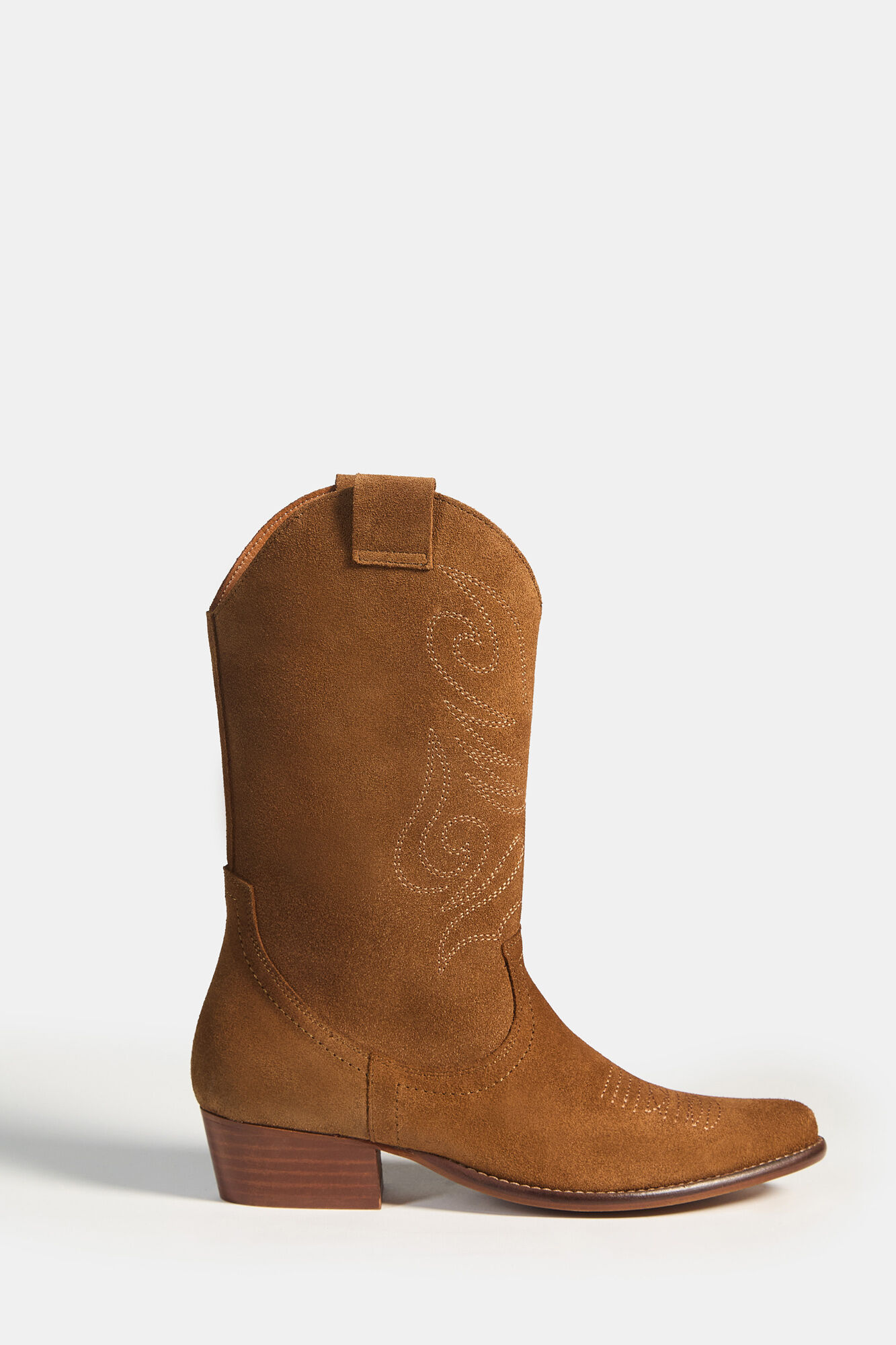 Bryan Stepwise Bota Jandra