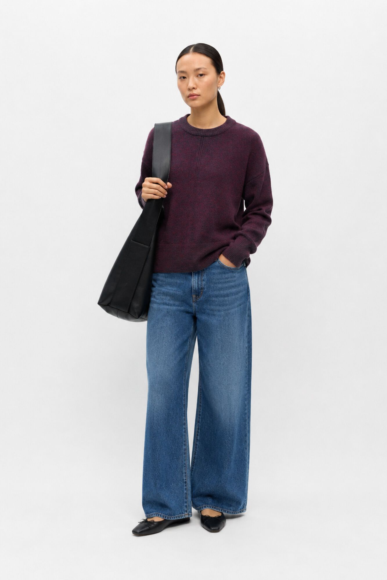 Object Jersey tacto suave