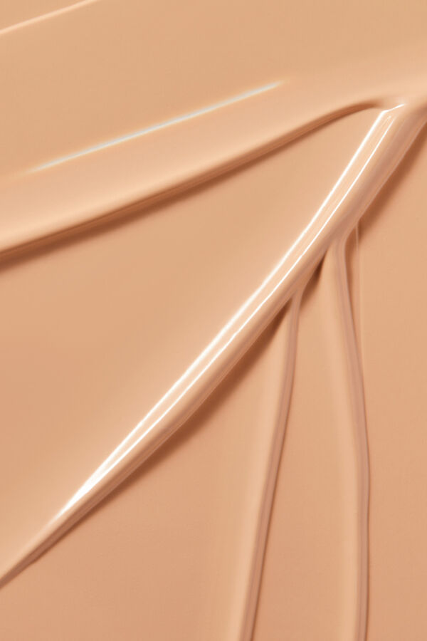 Nuxe BB Cream Hidratante con Color 24H, Prodigieux&reg; le teint &eacute;clat 30ml - Tono medio Estampado blanco