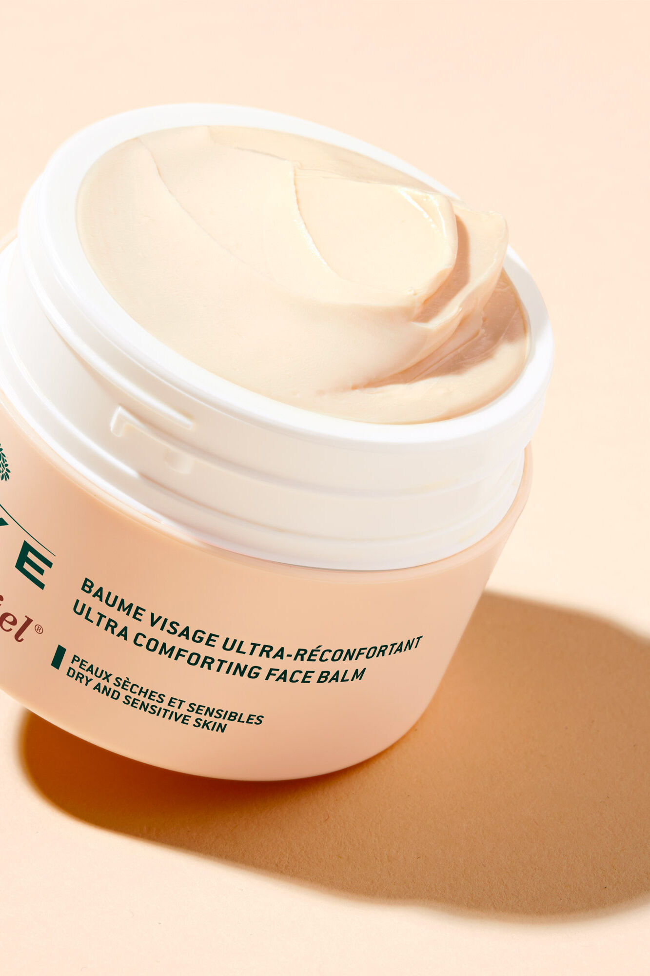 Nuxe B&aacute;lsamo r&ecirc;ve de miel para el rostro ultra-reconfortante 50 ml