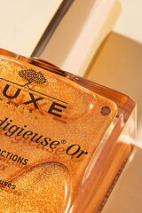 Nuxe Aceite prodigieuse oro 100 ml Amarillo