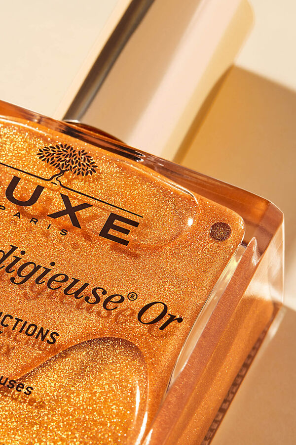 Nuxe Aceite prodigieuse oro 100 ml Amarillo