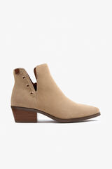 Popa Bot&iacute;n se&ntilde;ora Arista Adornos Marr&oacute;n