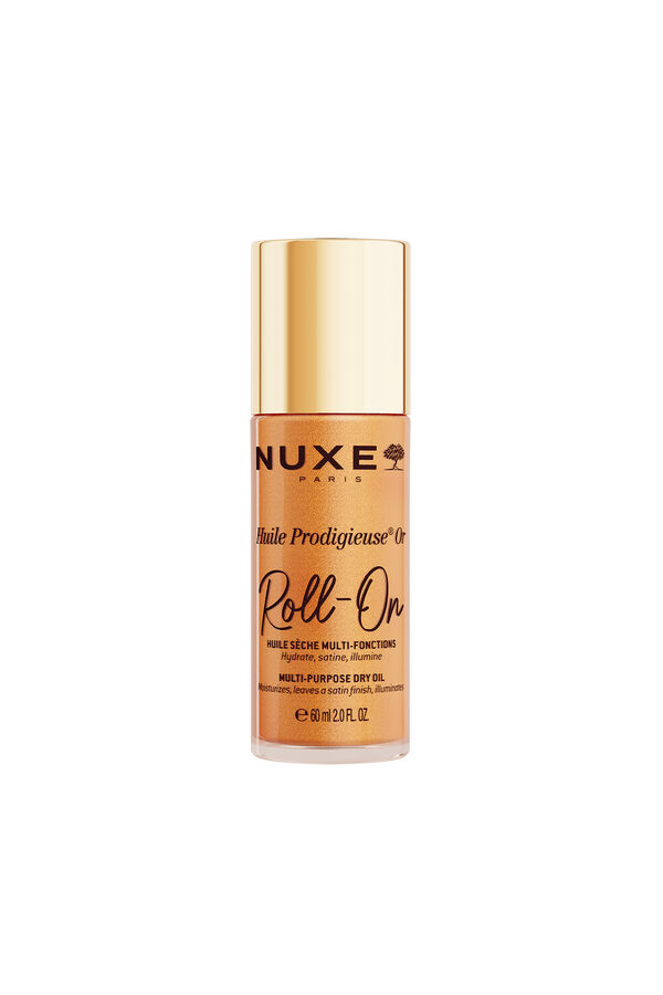 Nuxe HUILE PRODIGIEUSE OR ROLL-ON 60ML Arena