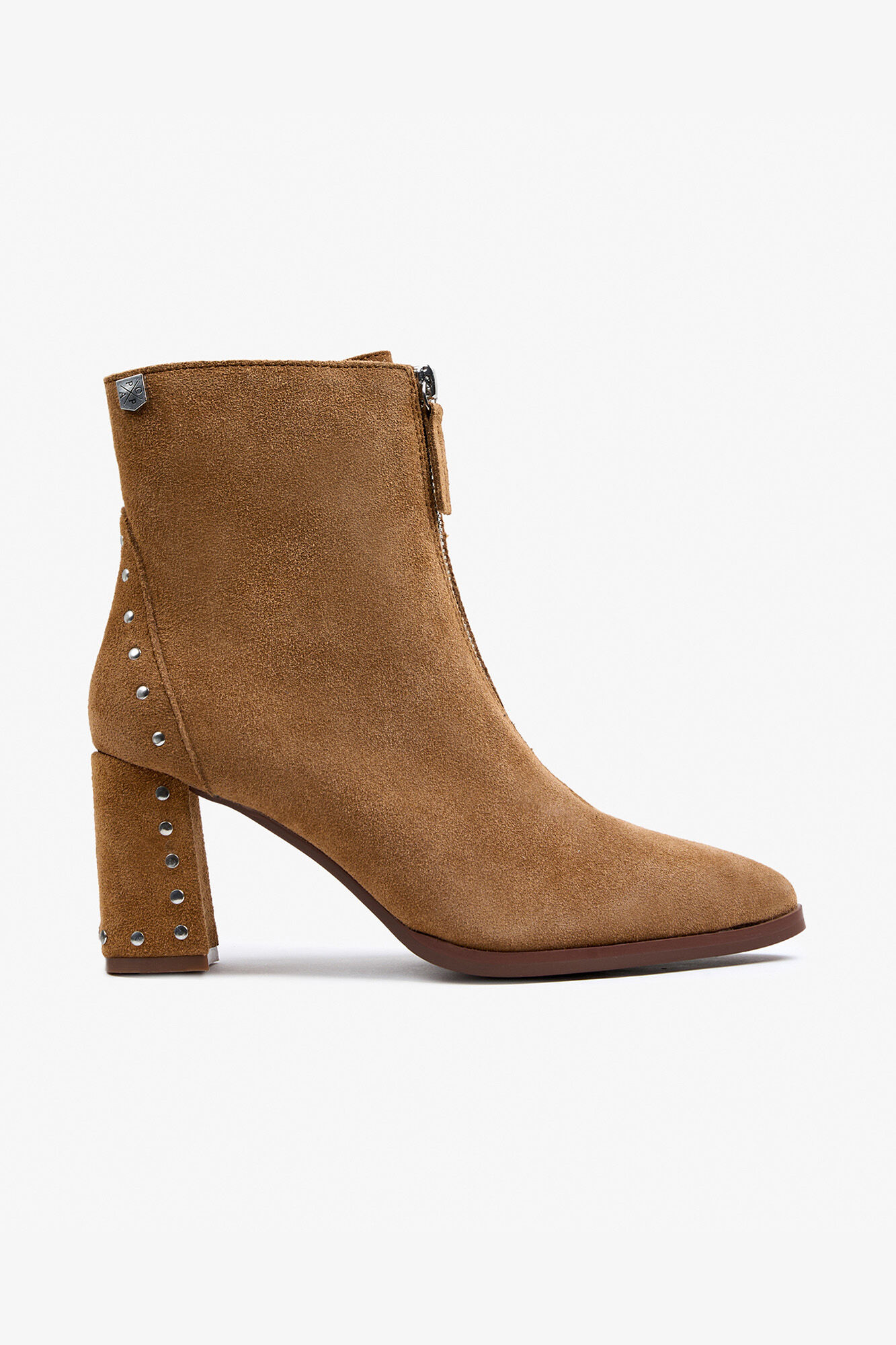 Popa Bot&iacute;n se&ntilde;ora Atenea Serraje