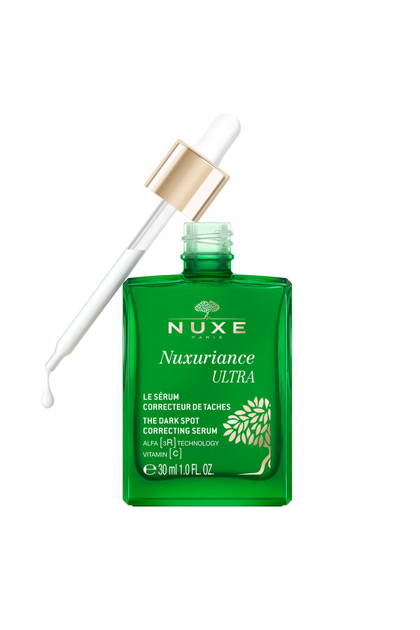 Nuxe S&eacute;rum Antiedad Corrector Antimanchas Nuxuriance Ultra Verde