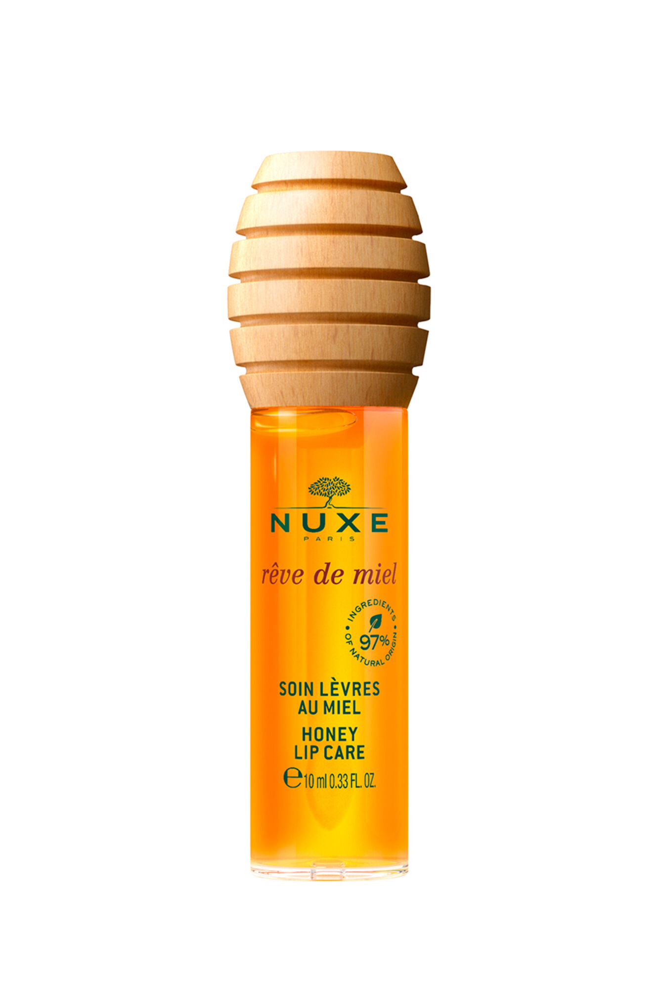 Nuxe NUXE GLOW ON THE GO HONEY