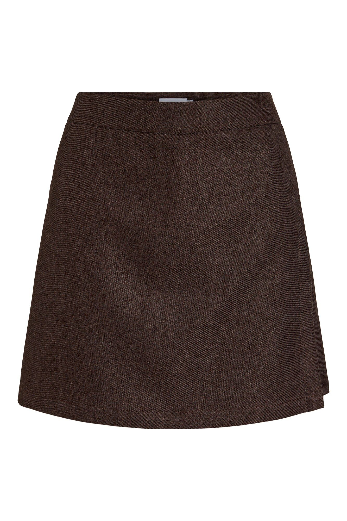 Vila Falda pantal&oacute;n corto de vestir