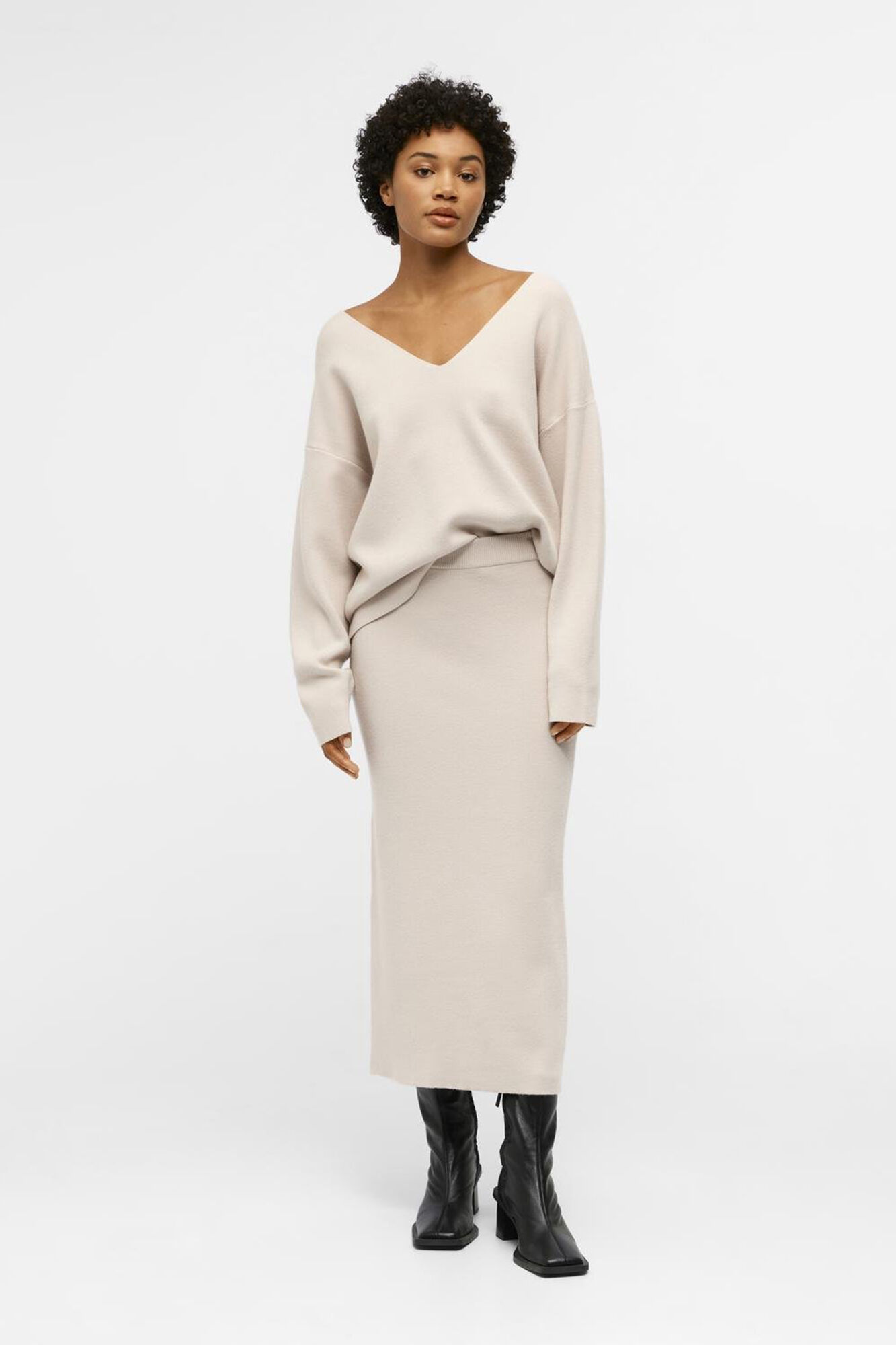 Object Falda punto midi