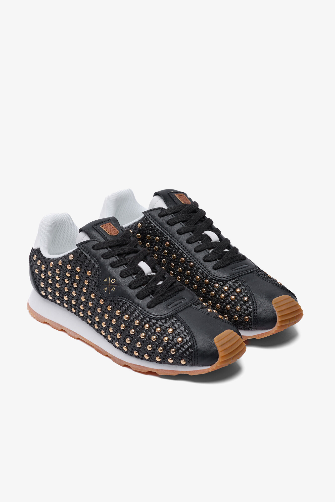 Popa Deportivas se&ntilde;ora Kira Tachas