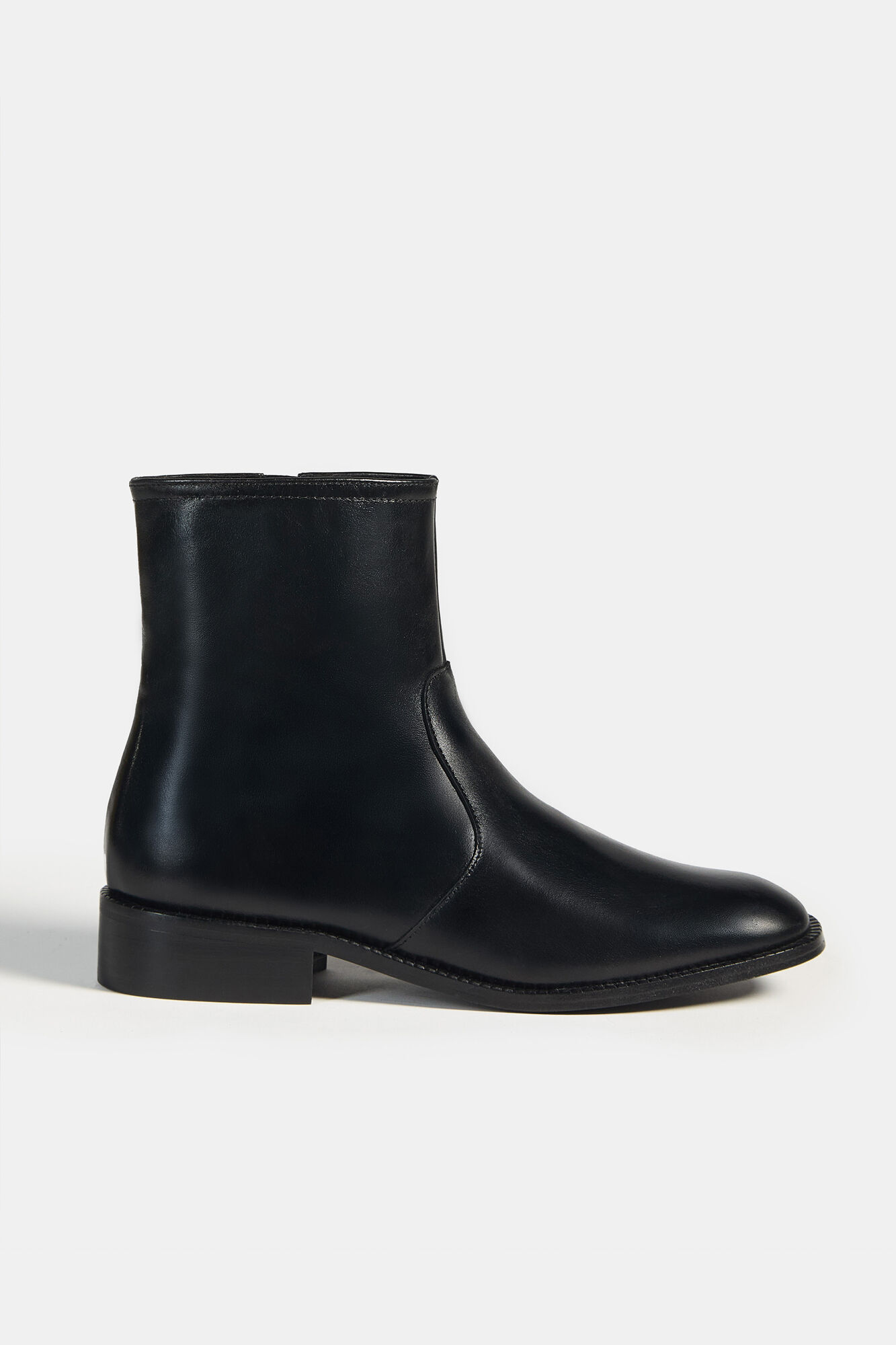 Bryan Stepwise Bot&iacute;n Fara