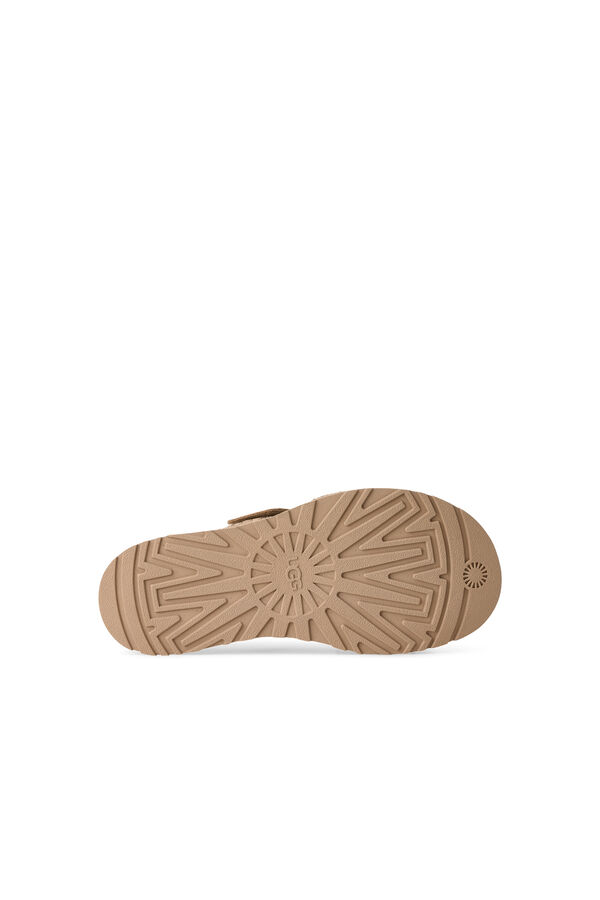 Ugg Sandalias GoldenGaze Beige