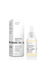 Alchemy S&eacute;rum tratamiento antiedad completo 30 ml Blanco