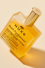 Nuxe Aceite prodigieuse riche 100 ml Amarillo