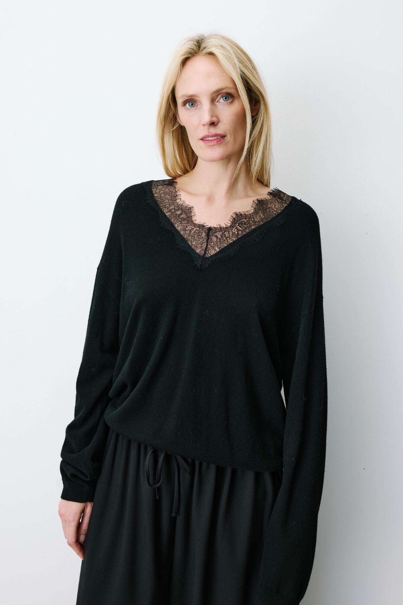 Grace & Mila Jersey de punto Augustin
