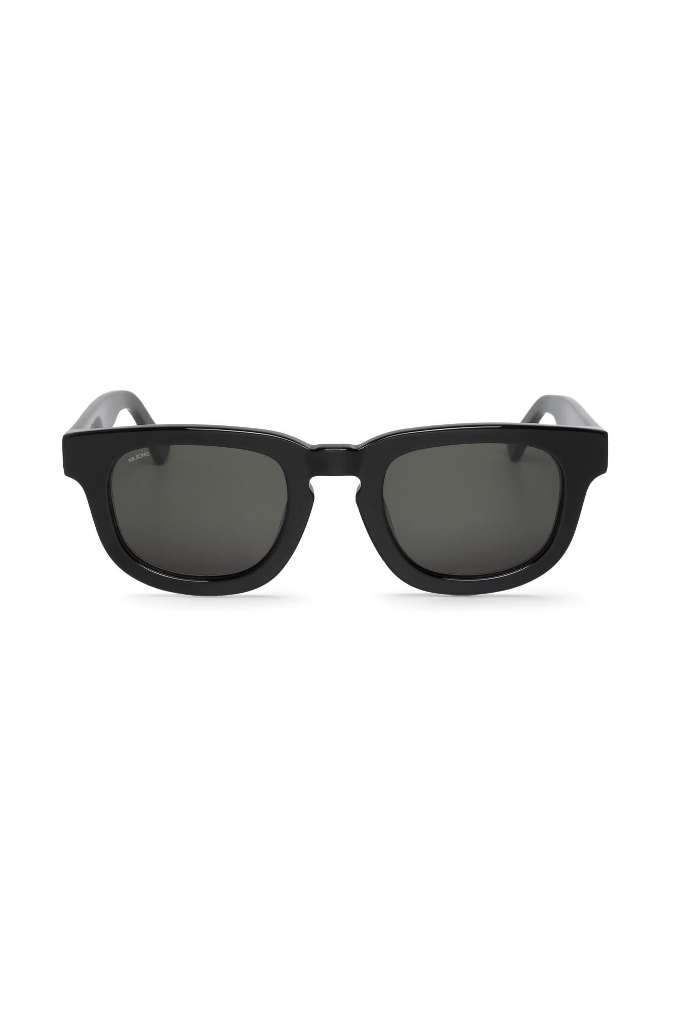Mr.Boho Gafas de sol Black - guyam