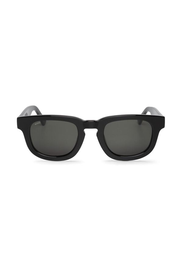 Mr.Boho Gafas de sol Black - guyam Negro