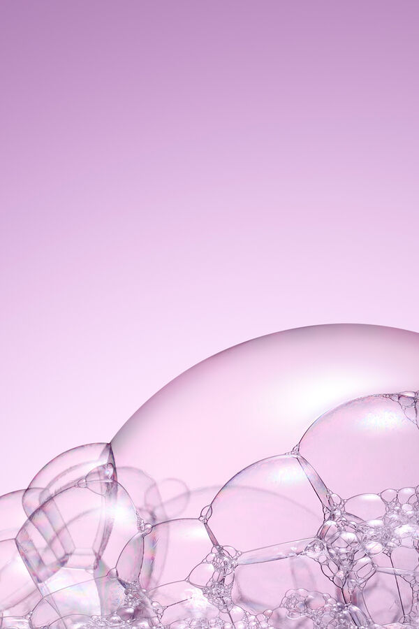 Nuxe Hair Prodigieux&reg; - Champ&uacute; Brillo Sublime Lila