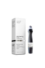 Alchemy Contorno de ojos antiedad efecto reafirmante 15 ml Blanco