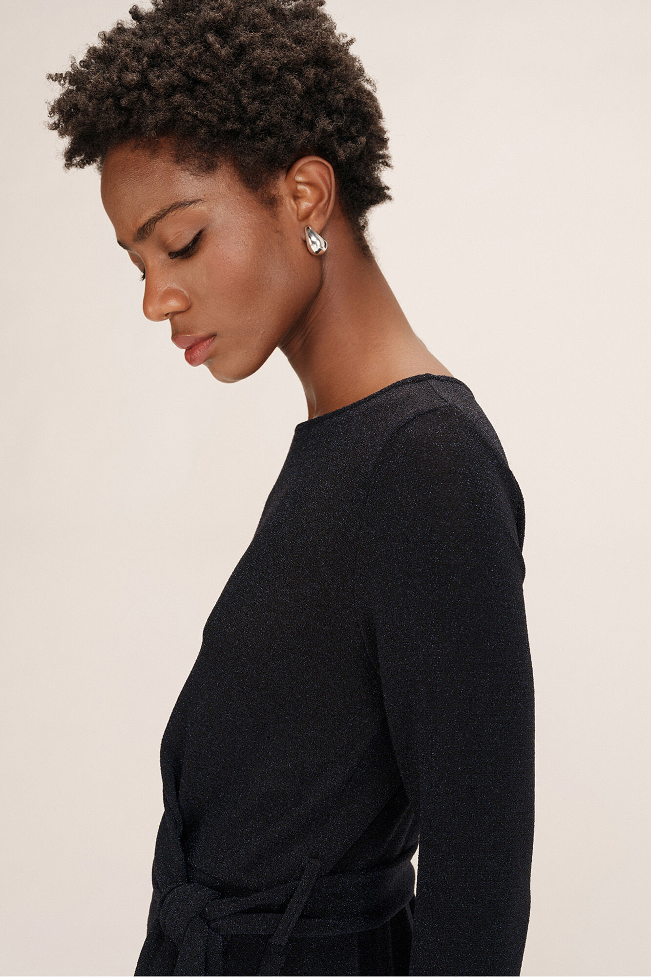 Grace & Mila Vestido corto l&uacute;rex