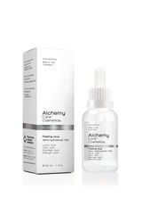Alchemy S&eacute;rum peeling plus 30 ml Blanco