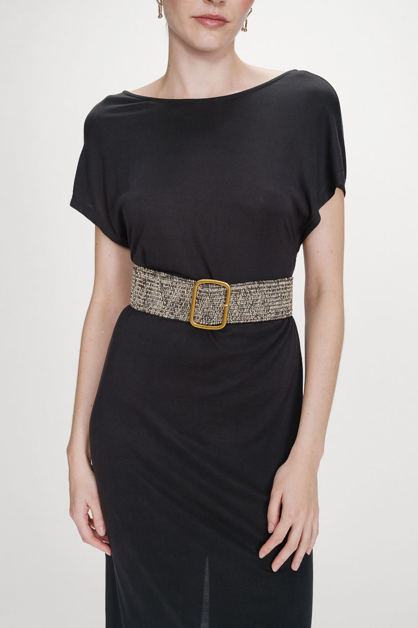 Grace & Mila Cintur&oacute;n Popcorn