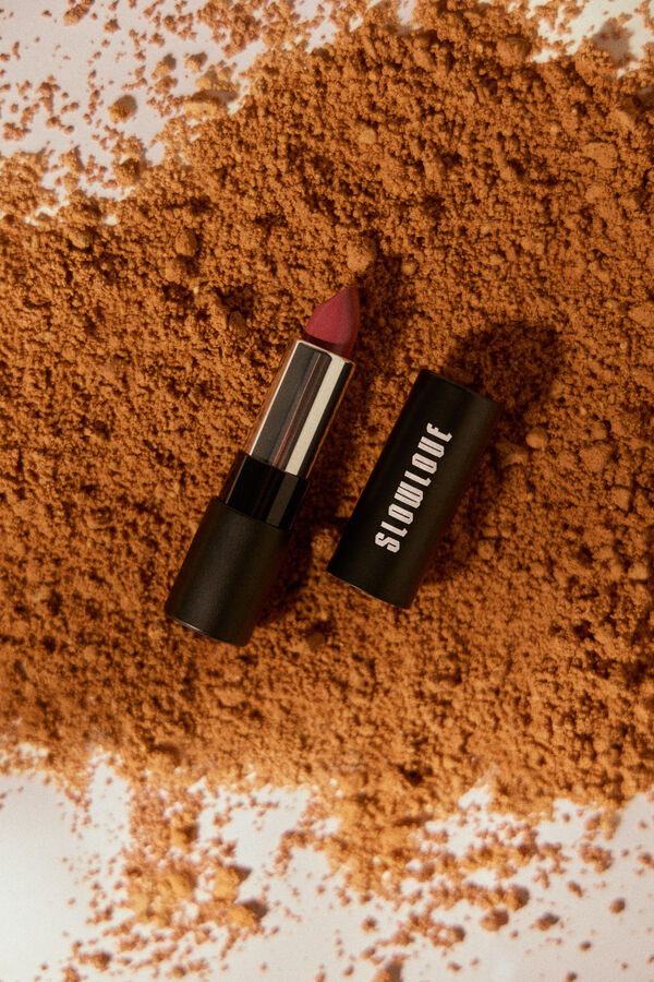 Slowlove Pintalabios Rojo