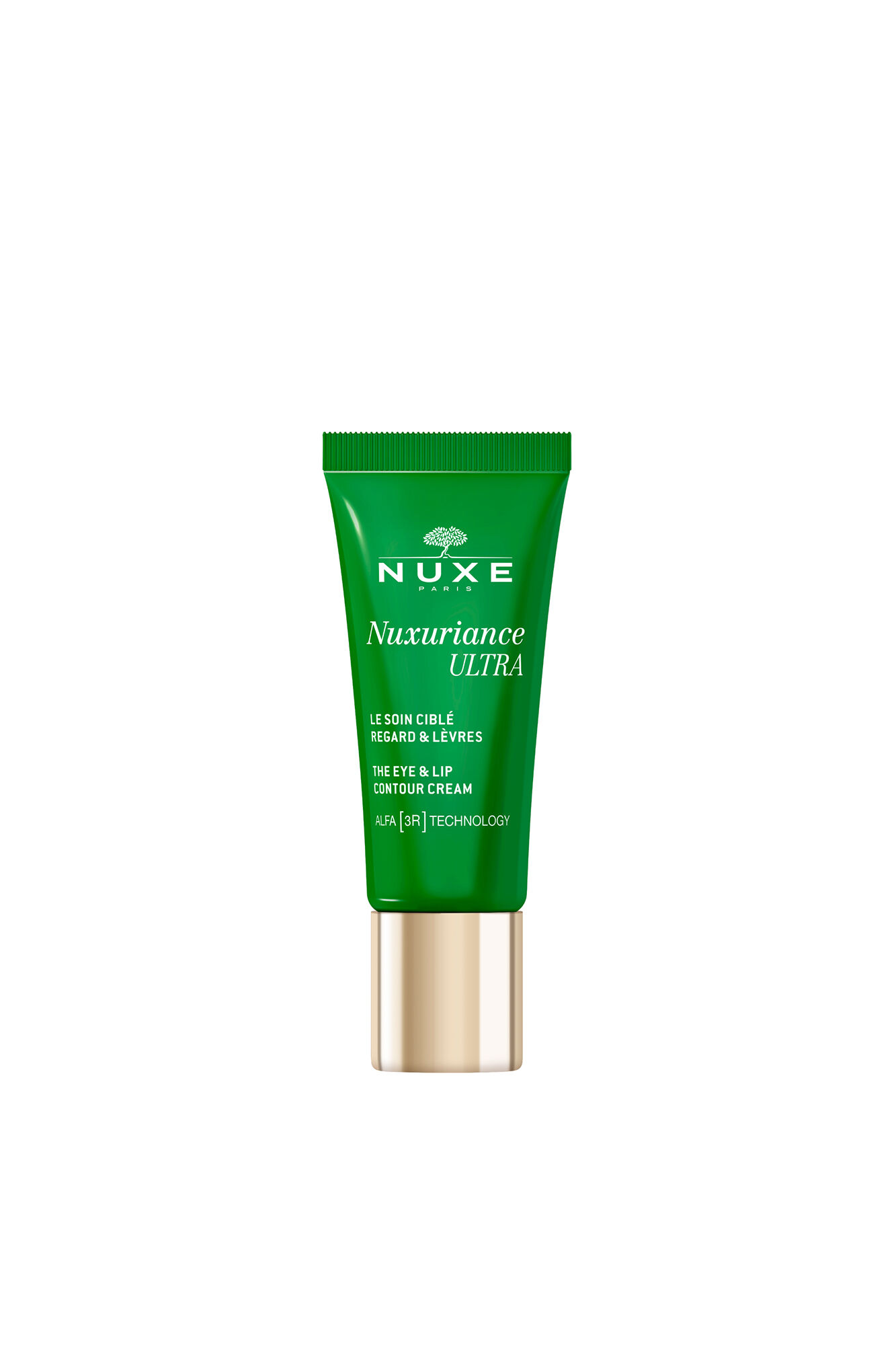 Nuxe Tratamiento Espec&iacute;fico para Contorno de Ojos y Labios Nuxuriance Ultra 15&nbsp;ml