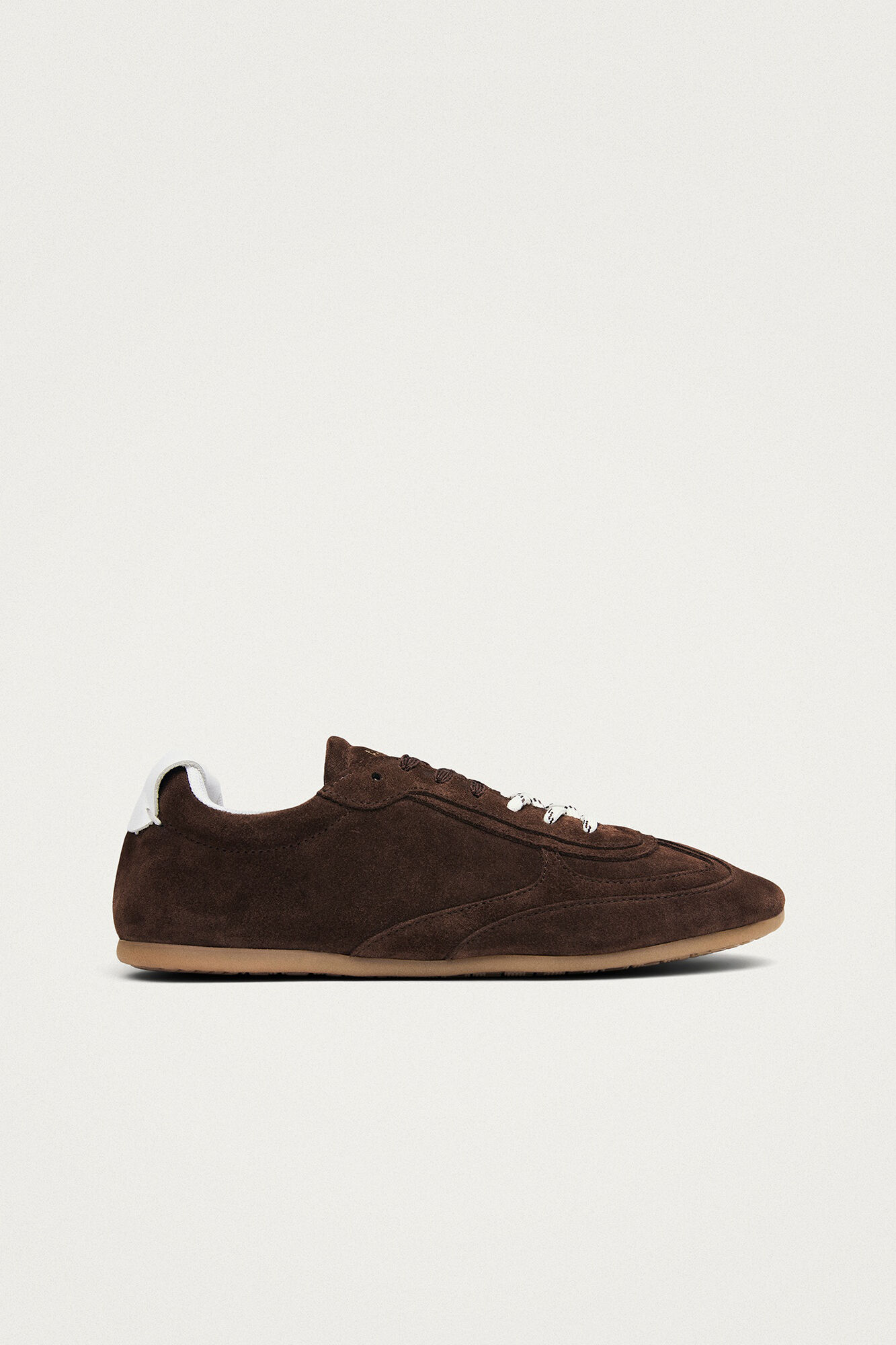 Alohas Zapatillas deportivas de ante TB.24