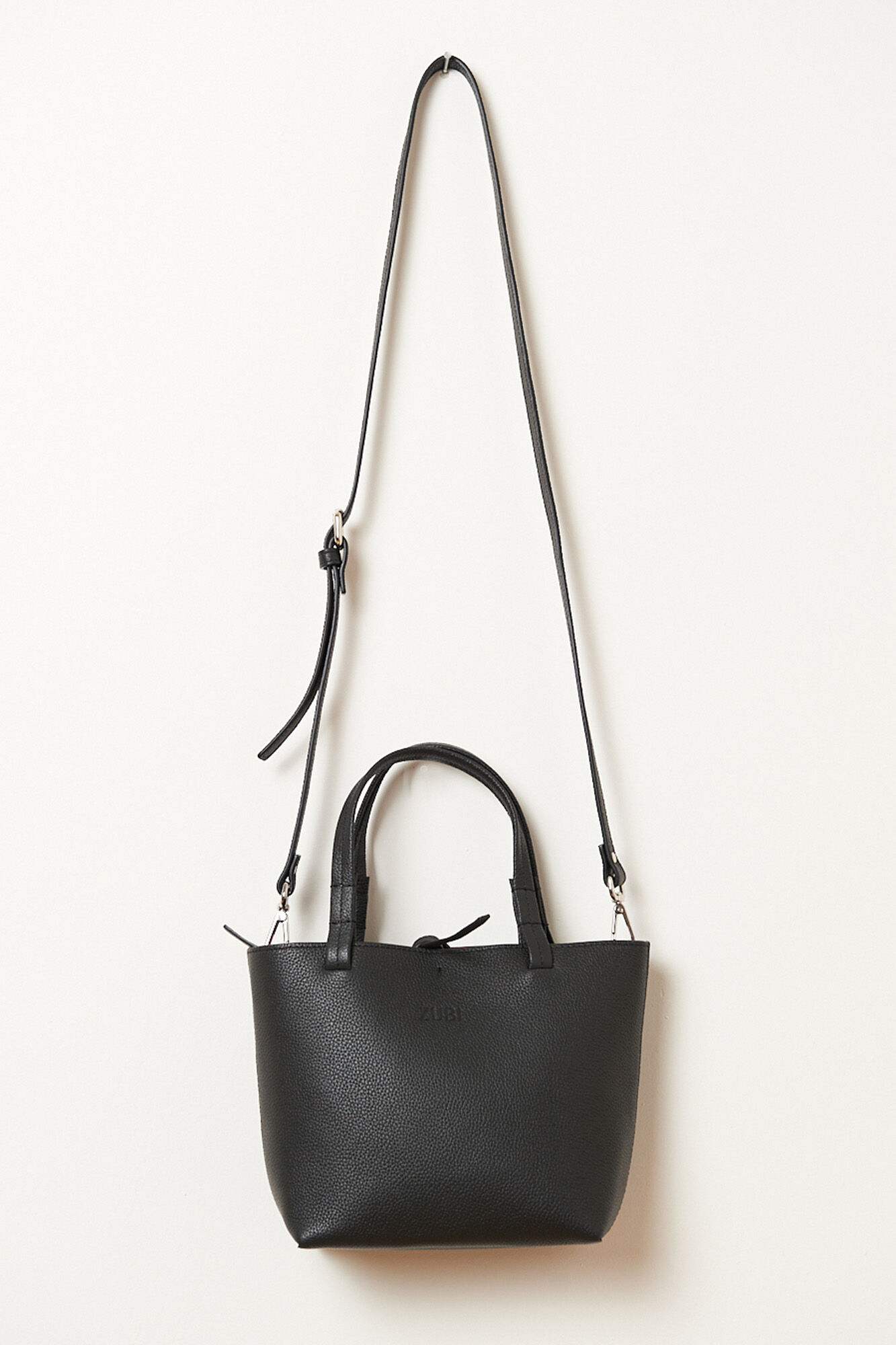 Zubi Bolso tote isak S piel