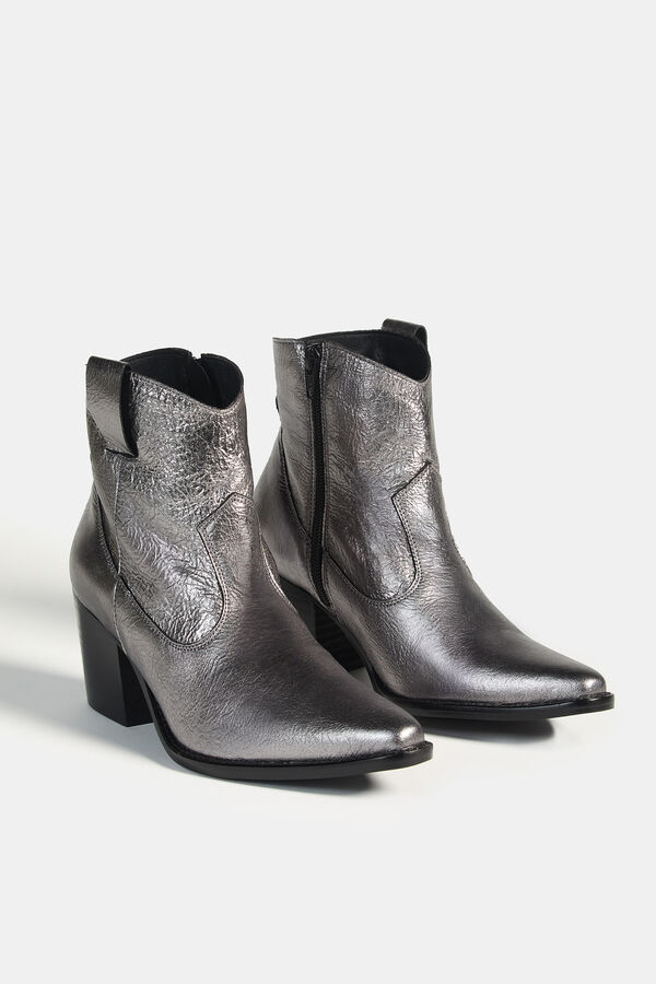 Bryan Stepwise Bot&iacute;n Agustina Gris