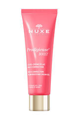 Nuxe Gel-crema corrector de los primeros signos de la edad Fucsia