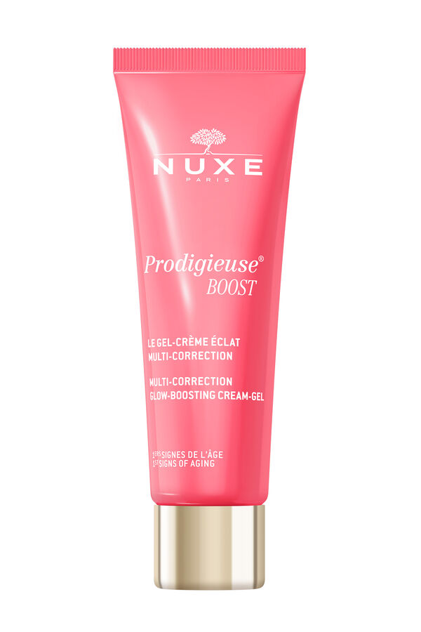 Nuxe Gel-crema corrector de los primeros signos de la edad Fucsia