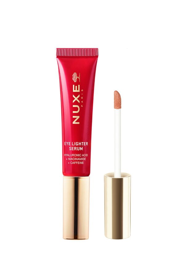 Nuxe Merveillance lift iluminador ojos 12ml Fucsia