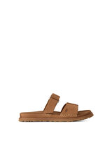 UGG Sandalias GoldenGaze Marr&oacute;n