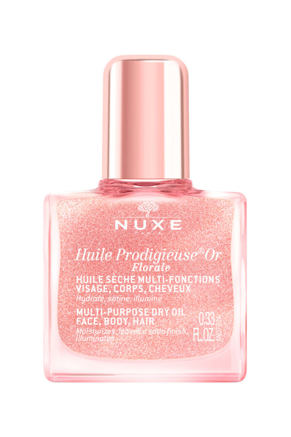 Nuxe NUXE GLOW ON THE GO PINK Fucsia