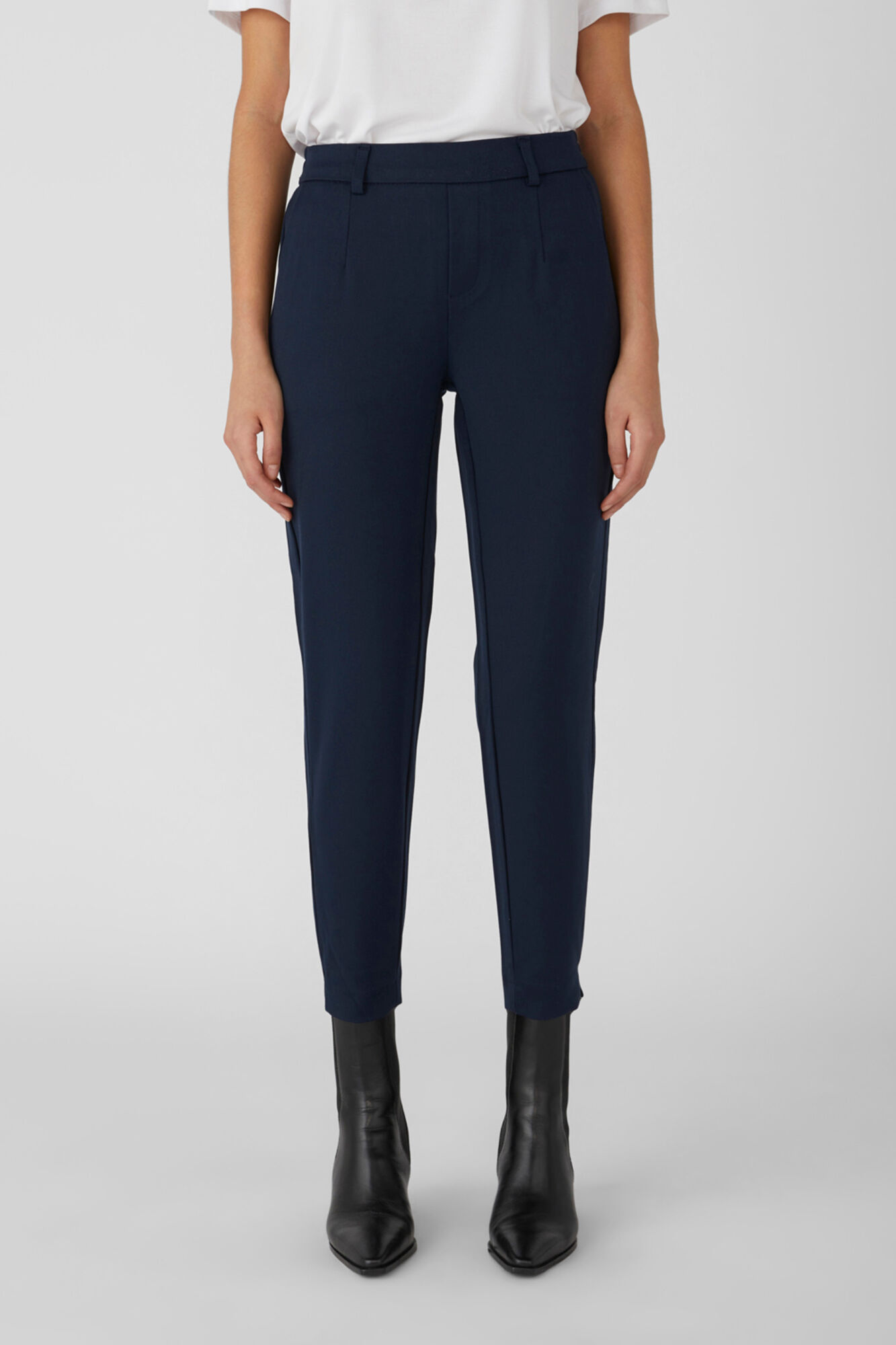 Object Pantal&oacute;n de corte recto