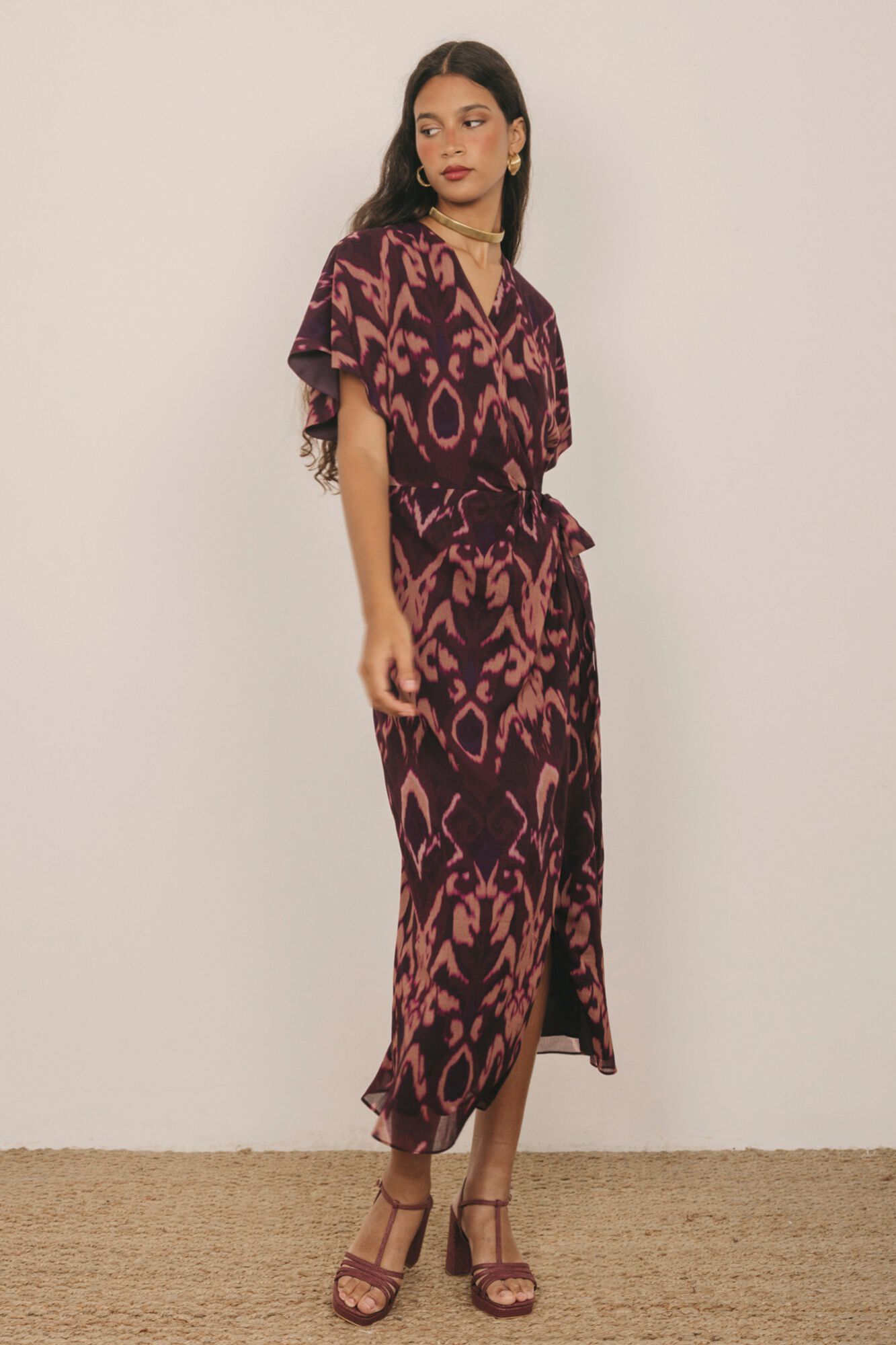 Cherubina Vestido Danna