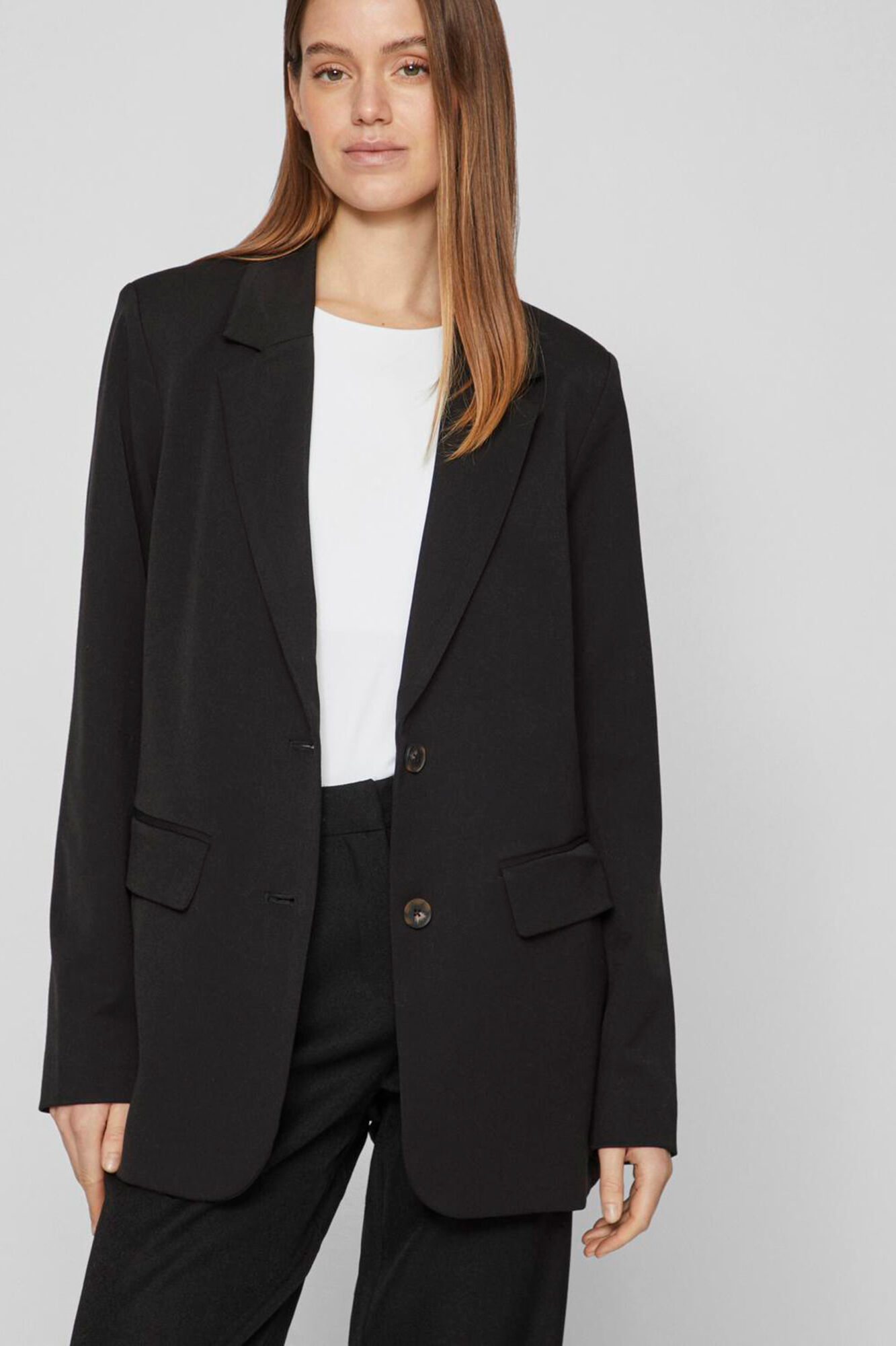 Vila Americana blazer oversize
