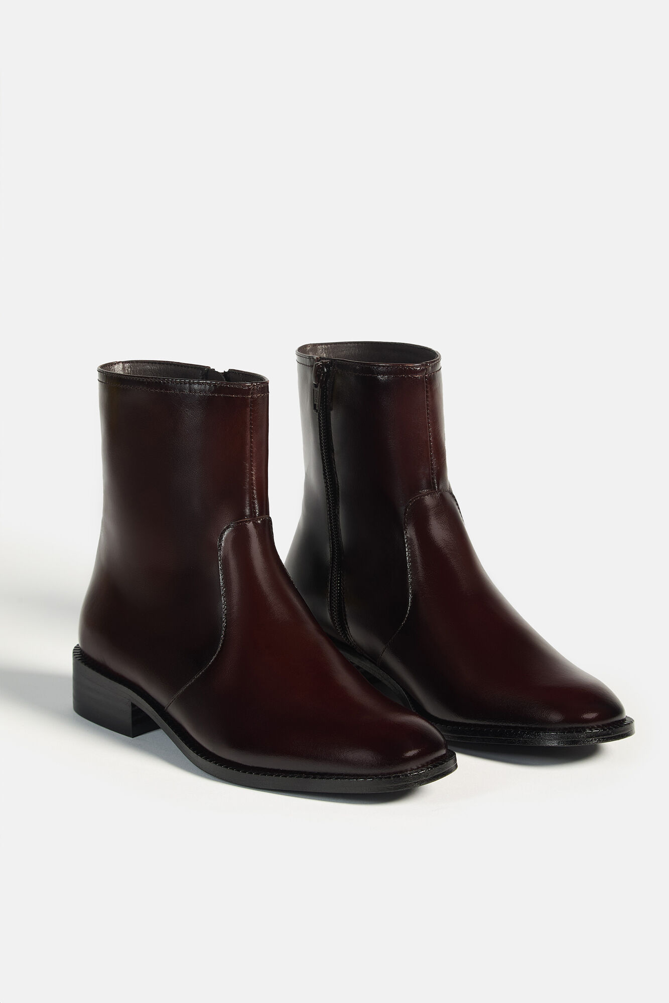 Bryan Stepwise Bot&iacute;n Fara