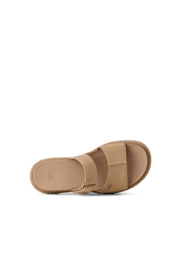 Ugg Sandalias GoldenGaze Beige