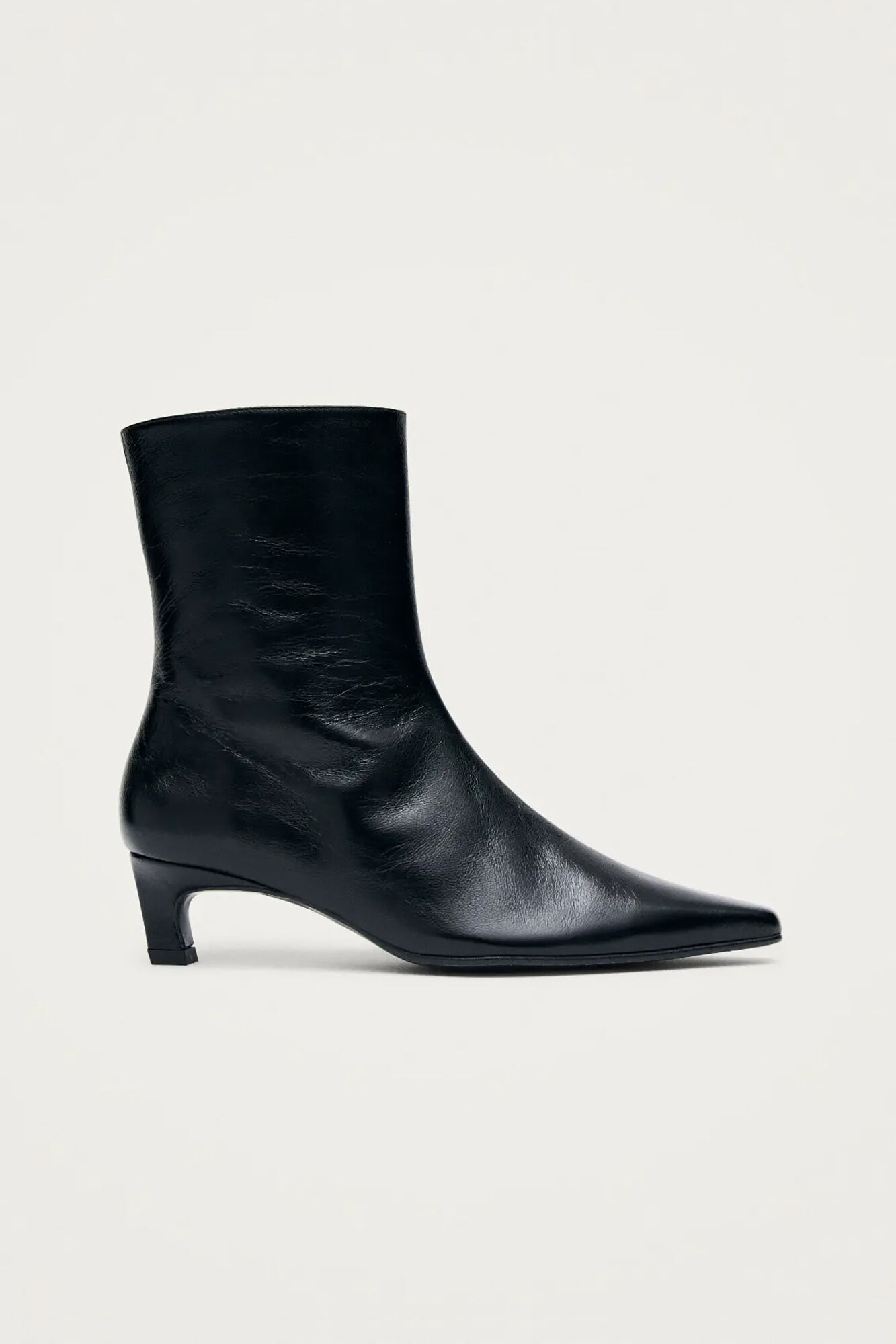 Alohas Botines de cuero Ambar Rift