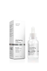 Alchemy S&eacute;rum p&eacute;ptidos 30 ml Blanco