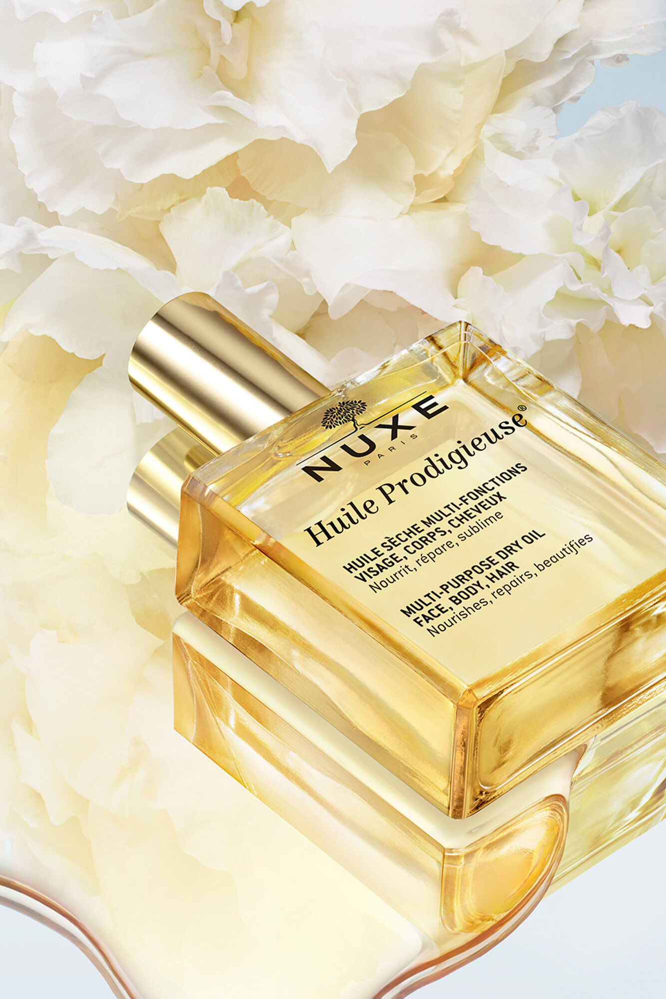 Nuxe Aceite prodigieuse original 100 ml