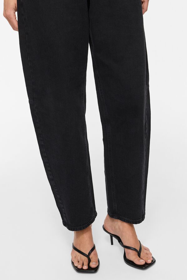 Vila Vaquero barrel fit Negro